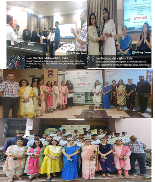 BVIMIT Top MCA College Mumbai NBA Accredited